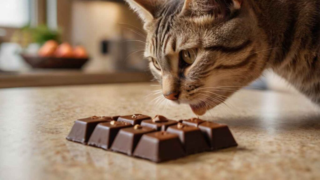 10 Foods You Should Never Feed Your Cat