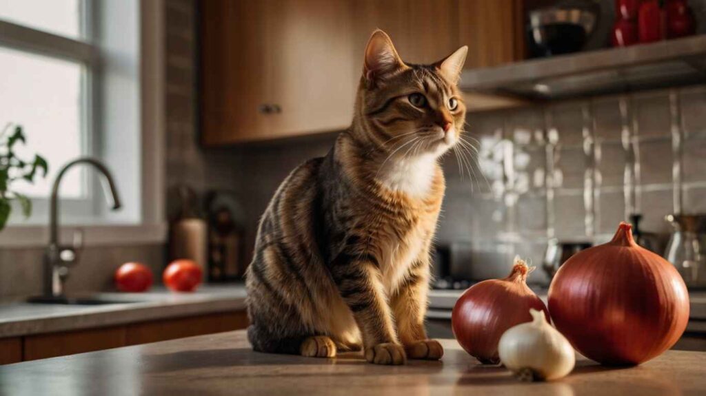 10 Foods You Should Never Feed Your Cat