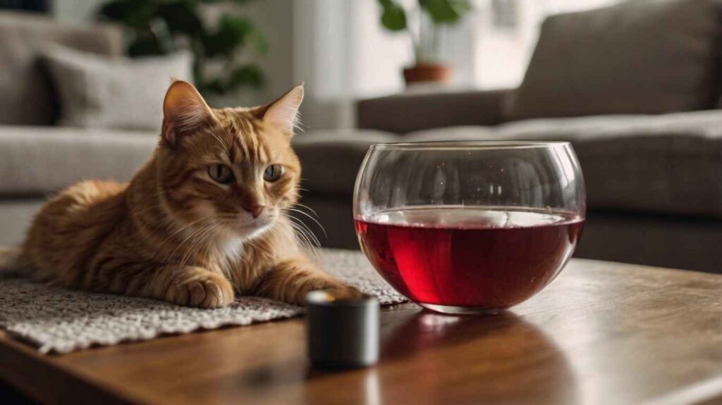 10 Foods You Should Never Feed Your Cat