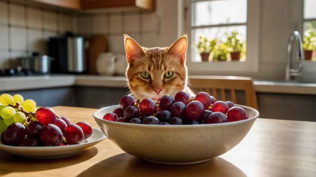 10 Foods You Should Never Feed Your Cat