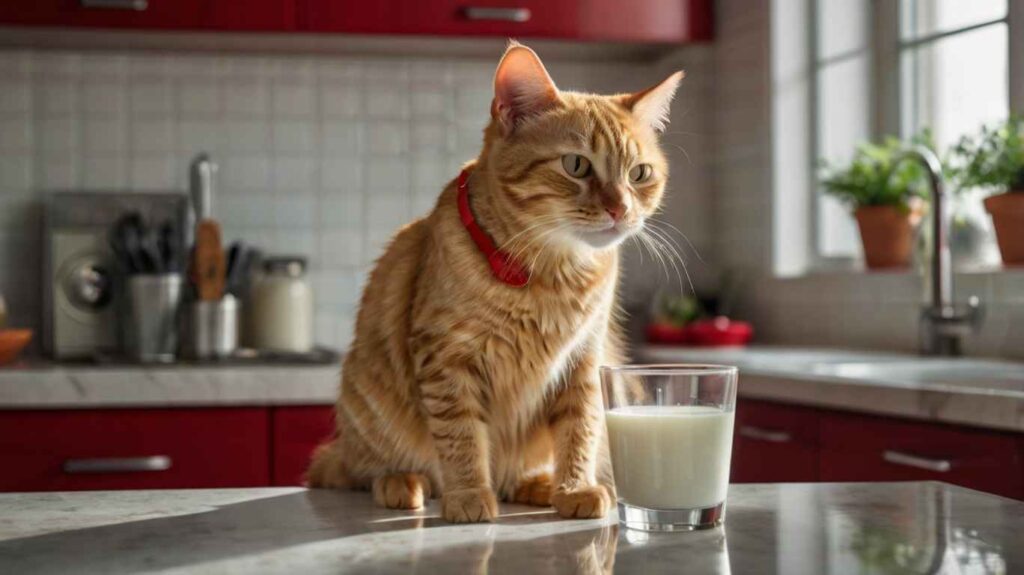 10 Foods You Should Never Feed Your Cat