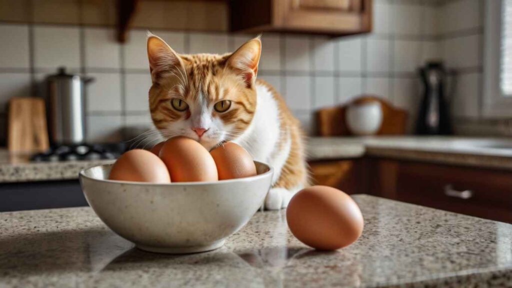10 Foods You Should Never Feed Your Cat