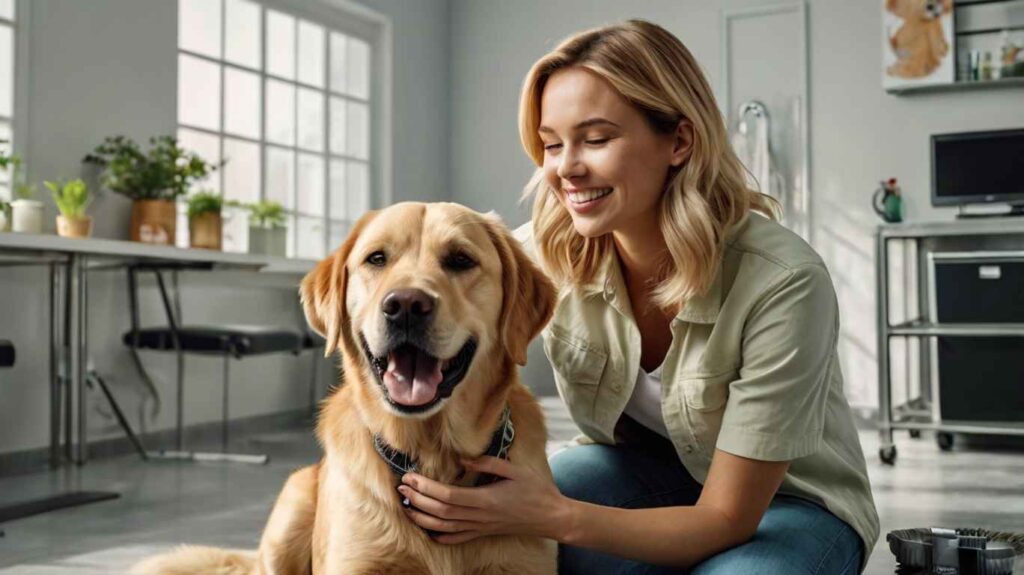 Flea Shampoos for Dogs