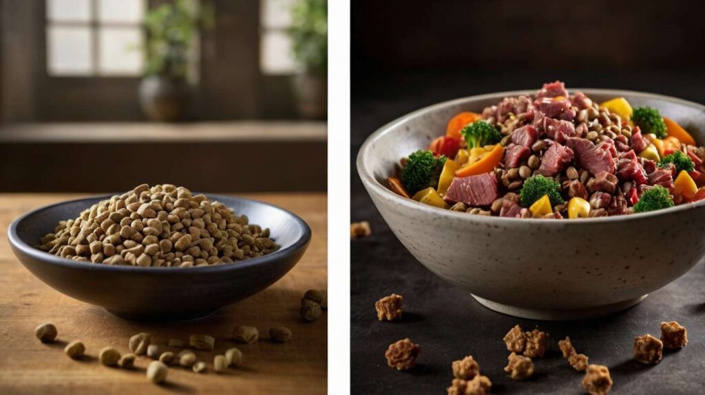 Raw Diet For Dogs