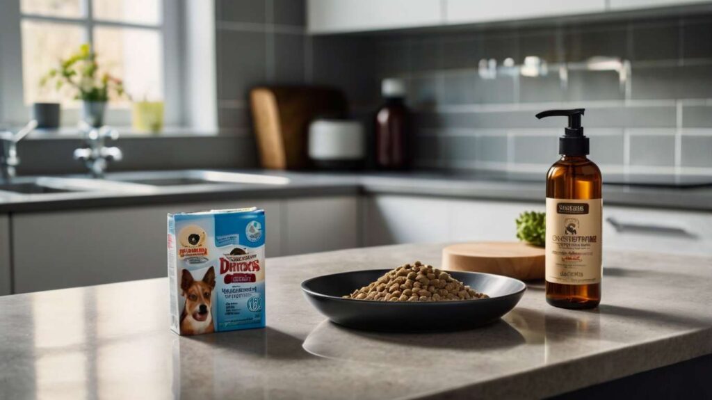 Raw Diet For Dogs