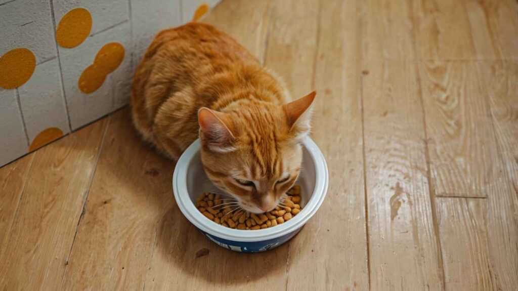 Signs of Separation Anxiety in Cats