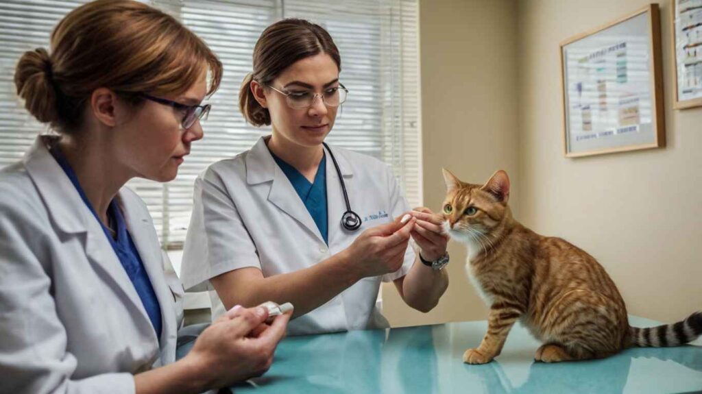 allergy medicines for cats