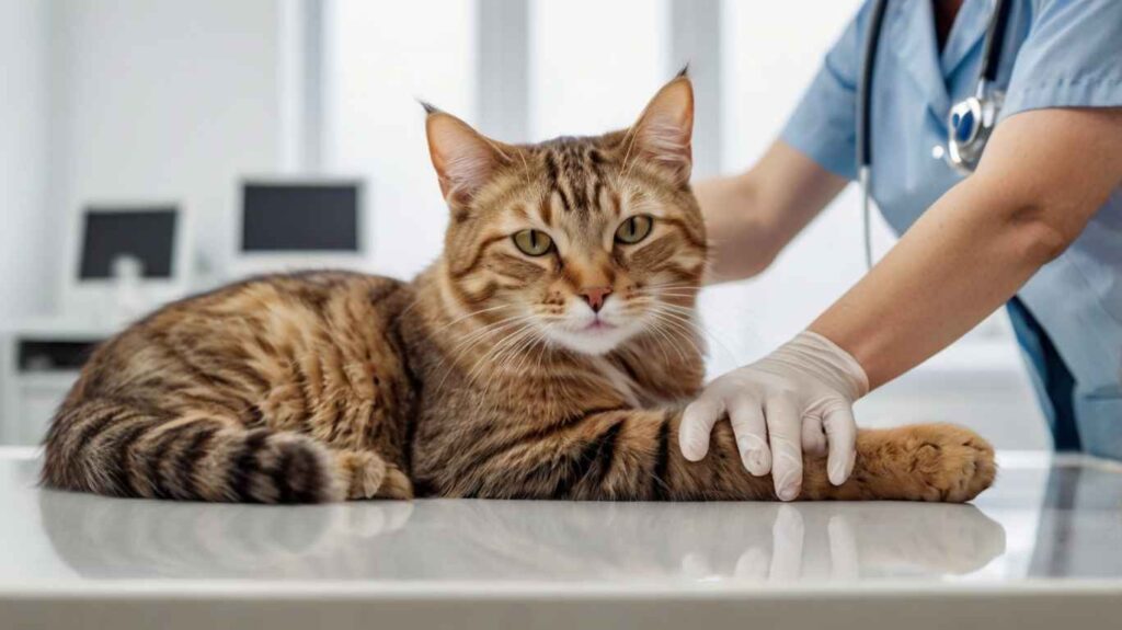 allergy medicines for cats