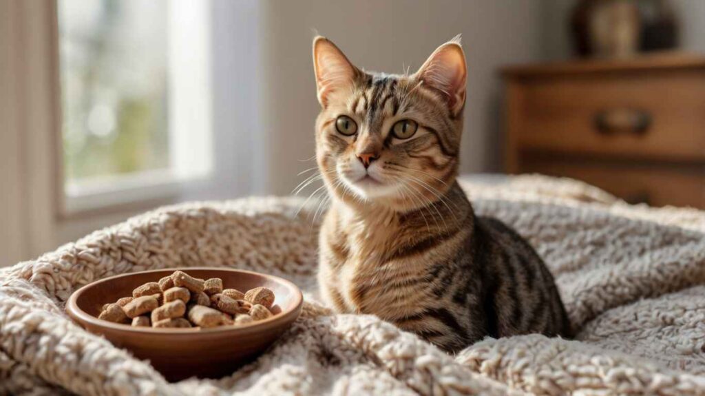 allergy medicines for cats